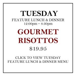 Webpage Tile Tuesday Risotto