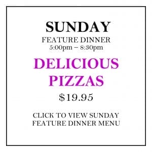 Webpage Tile Sunday Pizza 20240613